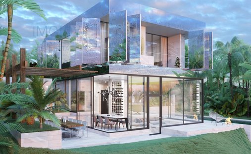 Haus in Ribeira Brava, Autonome Region Madeira, Portugal 1