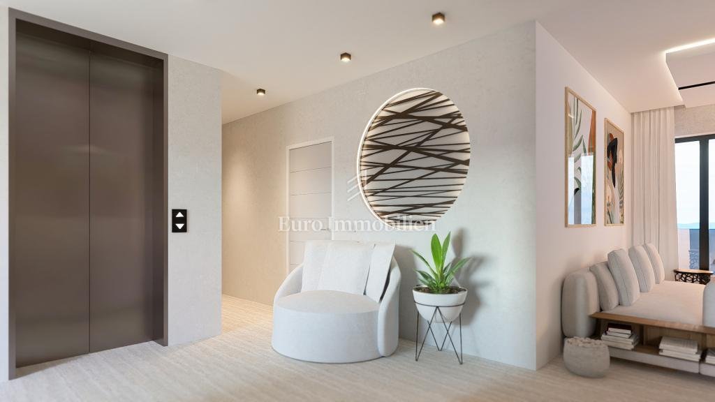 Apartment in Zadar County, Croatia 3 - 15238377