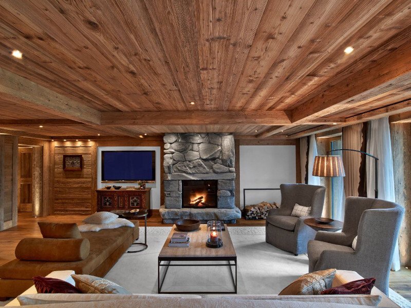 Chalet in Breuil-Cervinia, Aosta, Italy 2 - 15236849