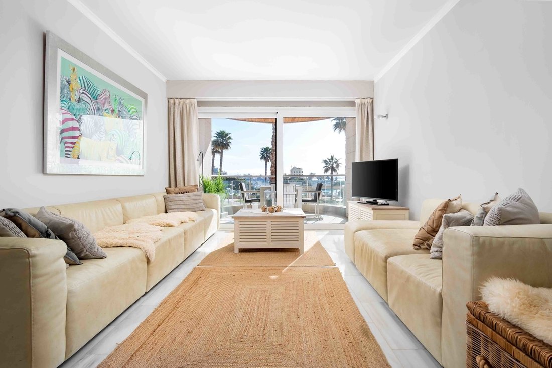 Apartment in Palma, Balearic Islands, Spain 5 - 15237792
