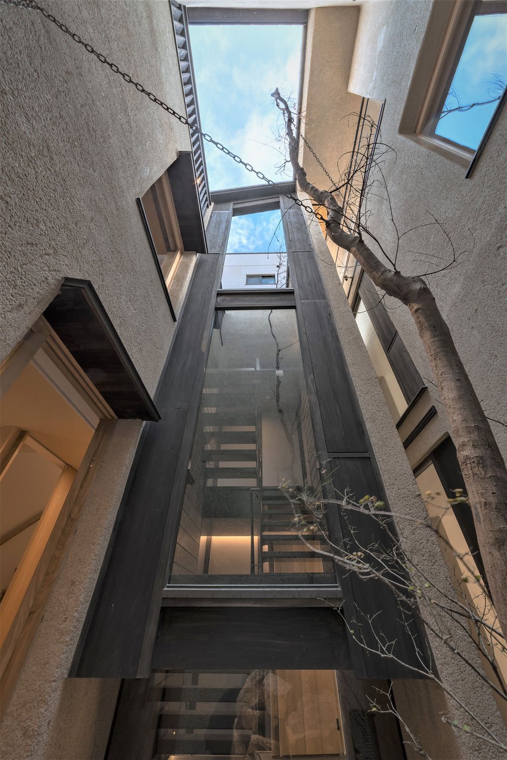 Townhouse in Kyoto, Kyoto, Japan 2 - 15238977