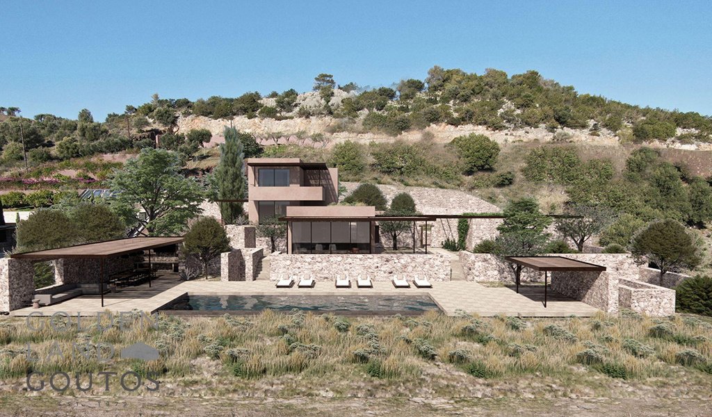 Villa in Ermioni, Peloponnese, Western Greece and the Ionian, Greece 5 - 15239268