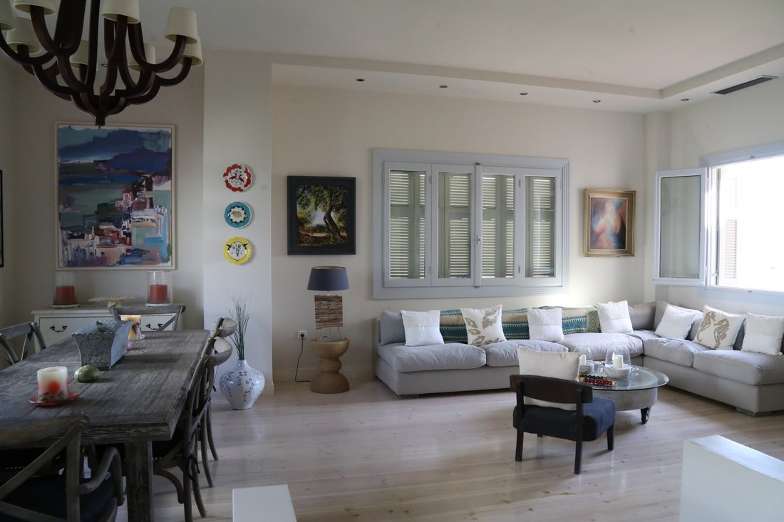 Villa in Community of Tolo, Asini, Greece 1 - 13438527