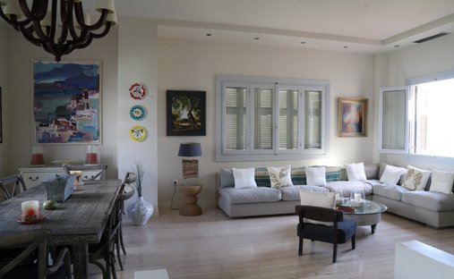 Villa in Community of Tolo, Asini, Greece 1