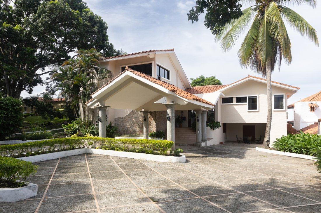 House in San José, Provincia de Panamá Oeste, Panama 5 - 15238843