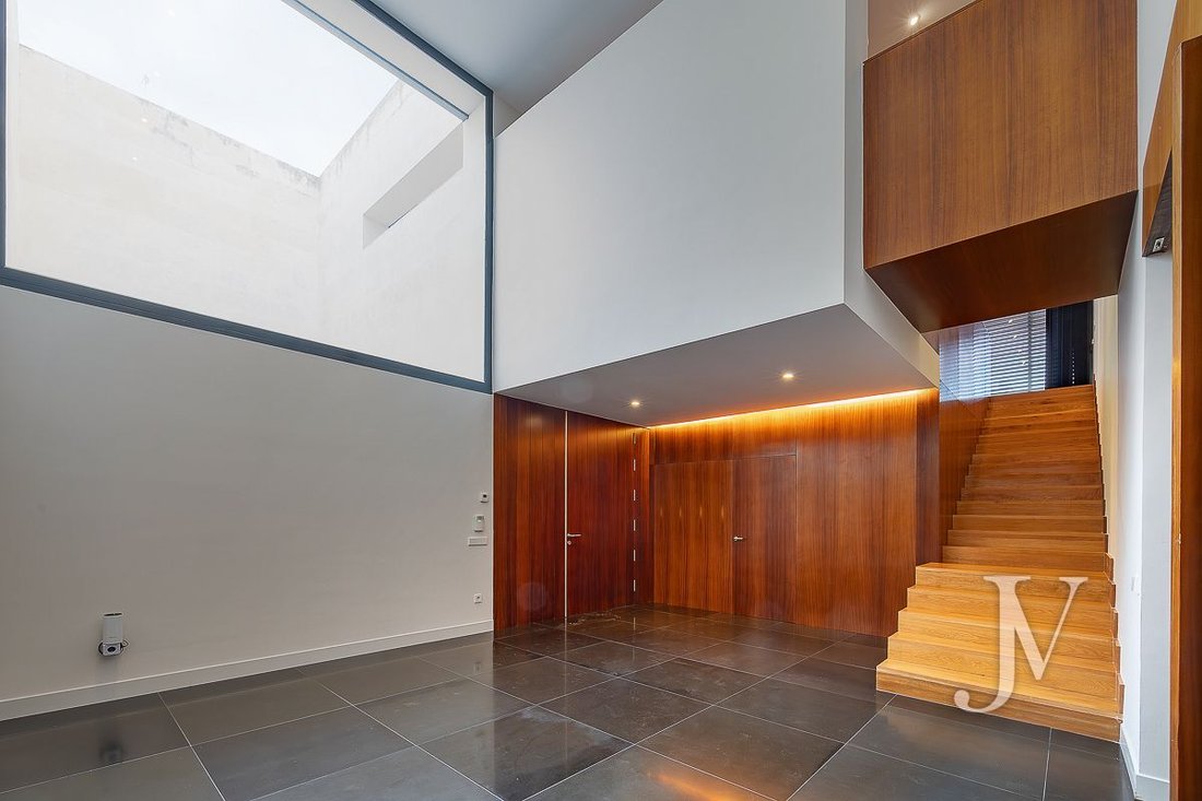 Villa a Madrid, Madrid, Spagna 3 - 15238282