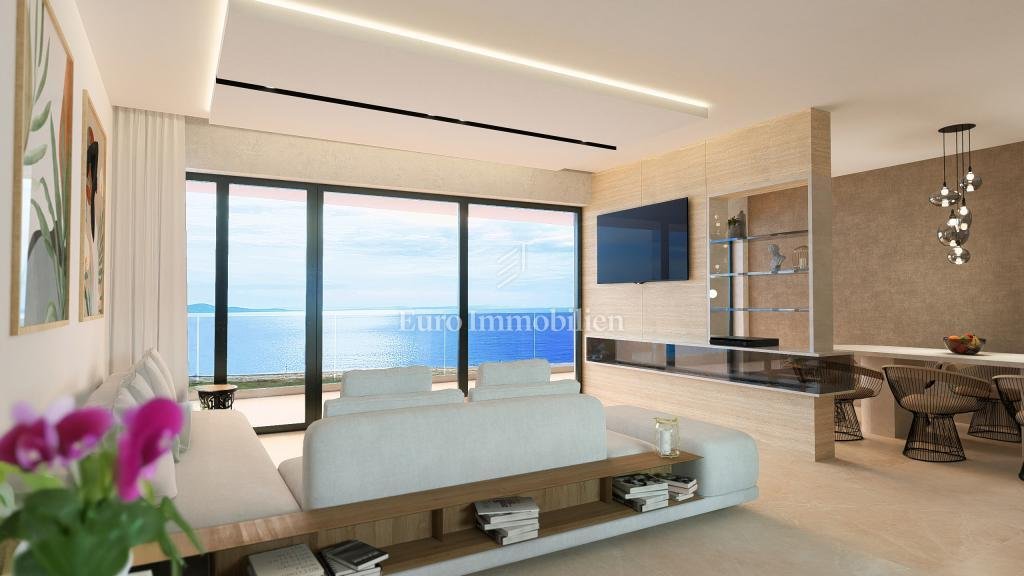 Apartment in Zadar County, Croatia 5 - 15238377