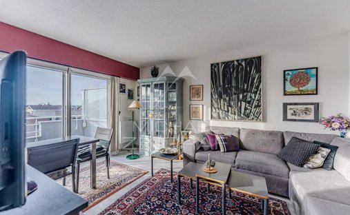 Wohnung in Sankt Ferdinand, Arcachon, Frankreich 1