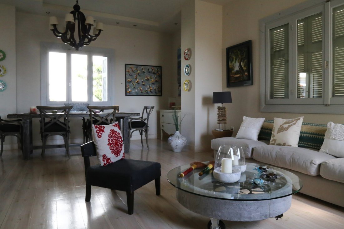 Villa in Community of Tolo, Asini, Greece 3 - 13438527