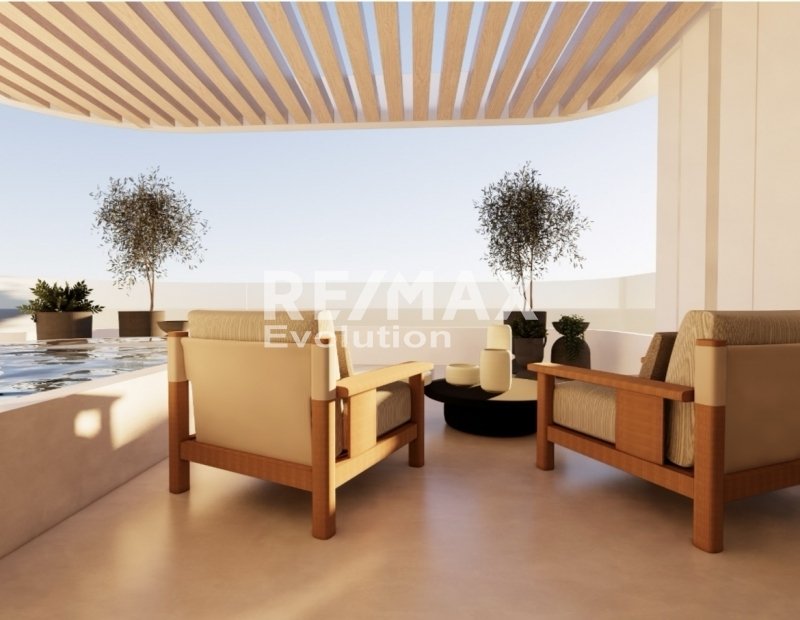 Apartment in Glyfada, Attica, Greece 1 - 15237270