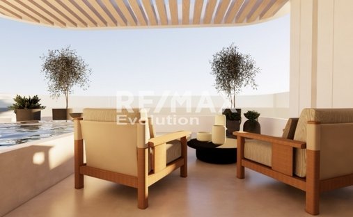Apartment in Glyfada, Attica, Greece 1