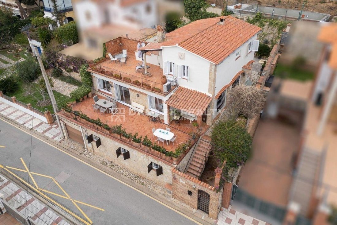 House in Platja d'Aro, Catalonia, Spain 2 - 11695775
