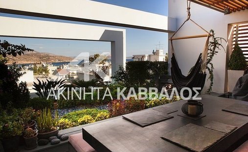 Apartment in Vari, Attica, Greece 1