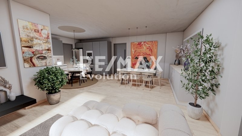 Apartment in Glyfada, Attica, Greece 5 - 15237276