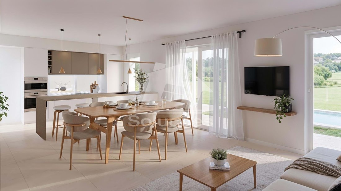 Apartment in Silves, Algarve, Portugal 2 - 15236998