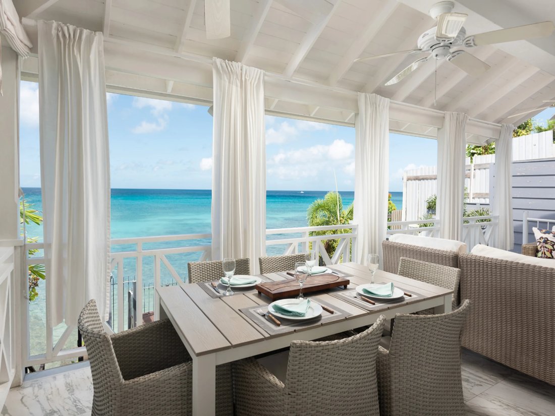 Townhouse in Prospect, Saint Michael, Barbados 2 - 15237159