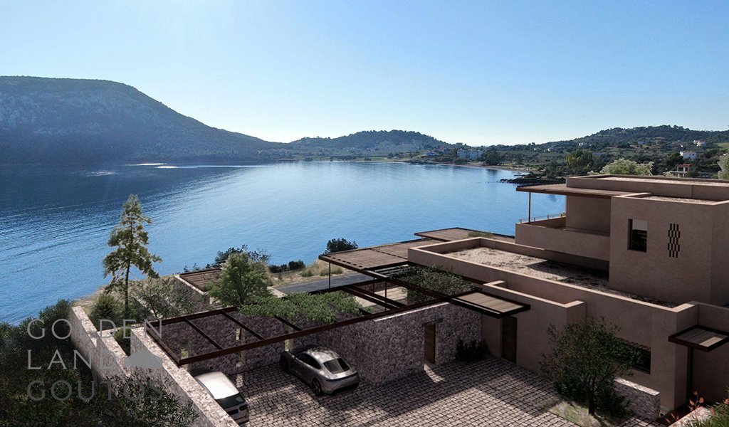 Villa in Ermioni, Peloponnese, Western Greece and the Ionian, Greece 2 - 15239268