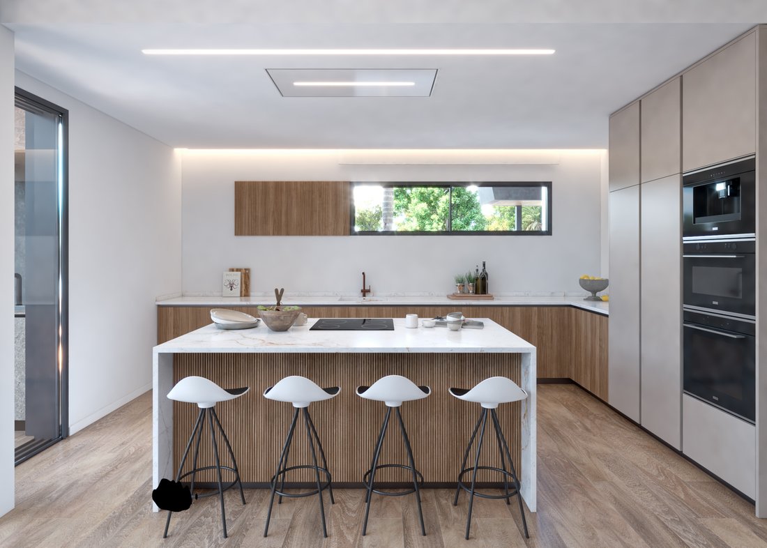 Villa à Torre-Pacheco, Murcie, Espagne 4 - 15239521