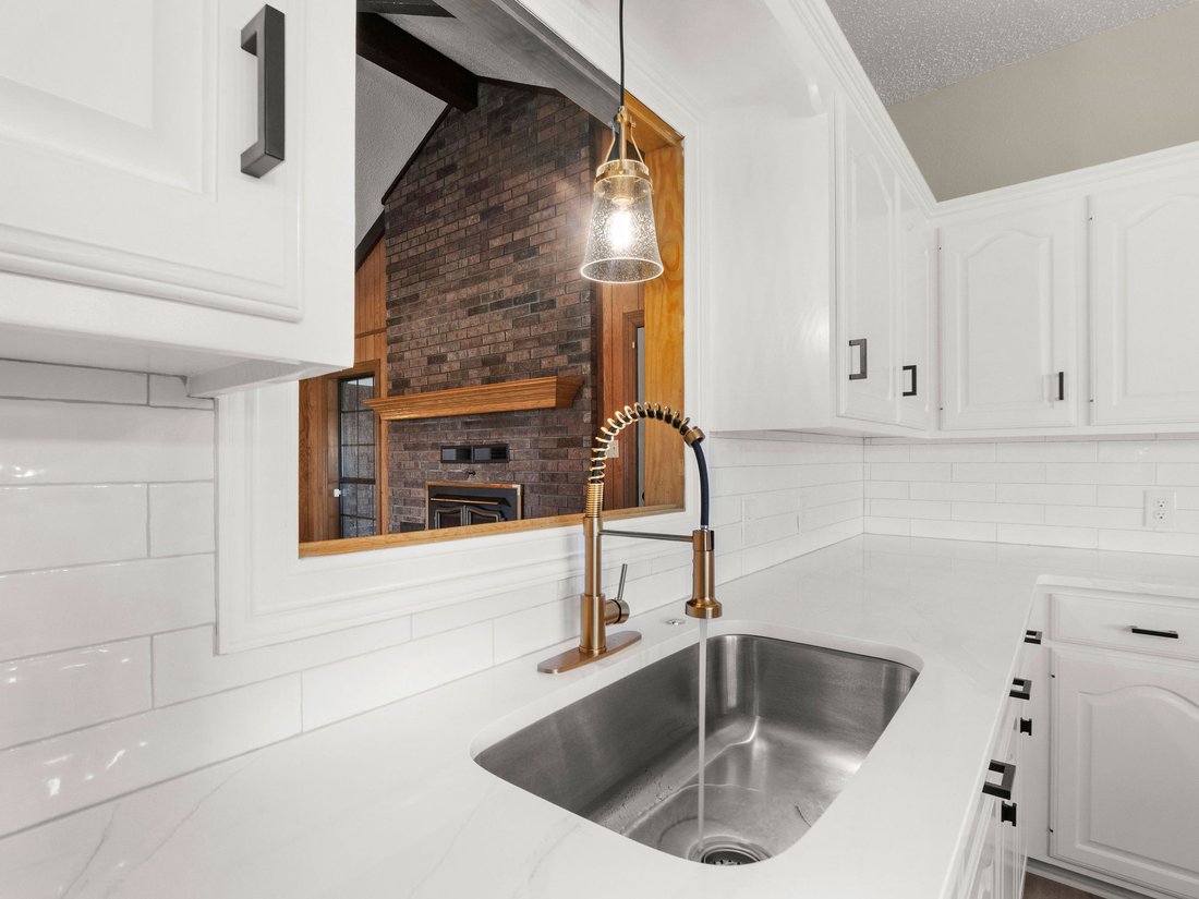 House in Zwolle, Louisiana, United States 4 - 14404611