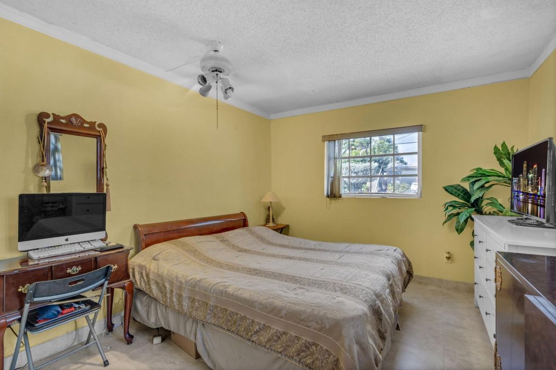 House in Miami Beach, Florida, United States 5 - 15238515