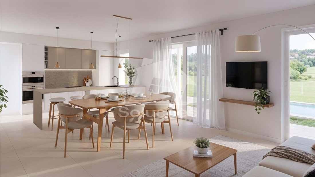 Apartment in Silves, Algarve, Portugal 4 - 15236998