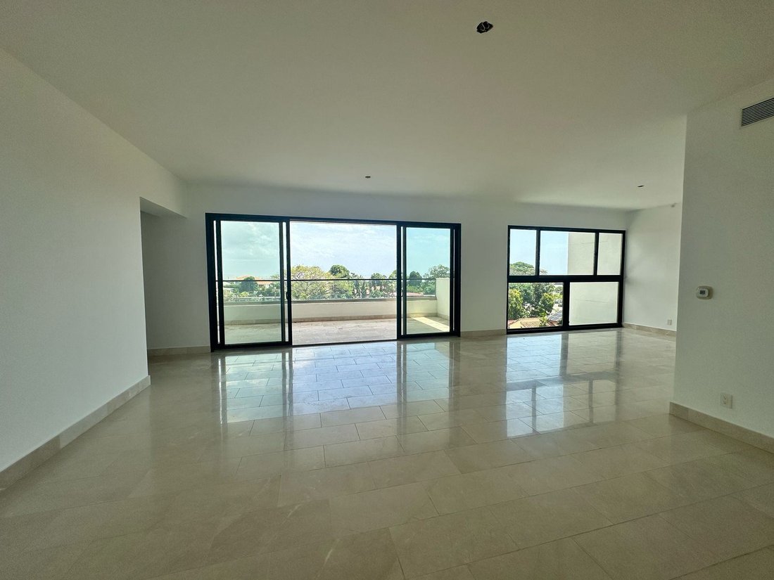 Apartment in Panama City, Panama, Panama 1 - 15238839