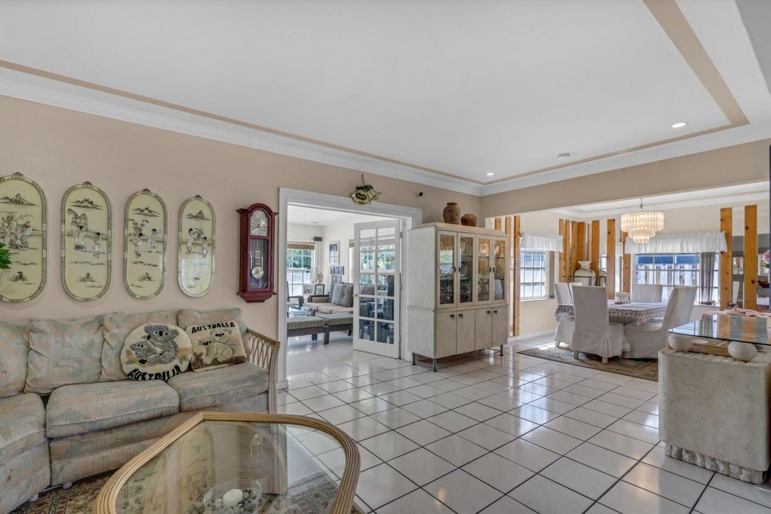 House in Miami Beach, Florida, United States 1 - 15238515
