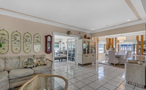 House in Miami Beach, Florida, United States 1