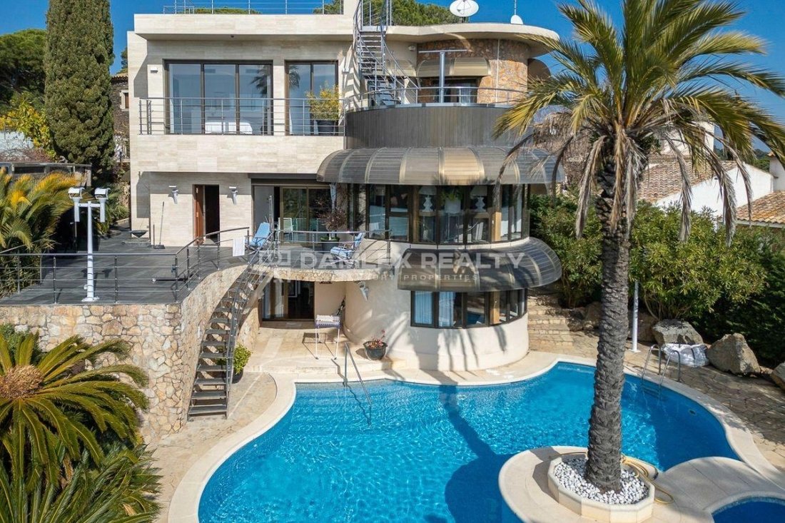 House in Platja d'Aro, Catalonia, Spain 4 - 15238524