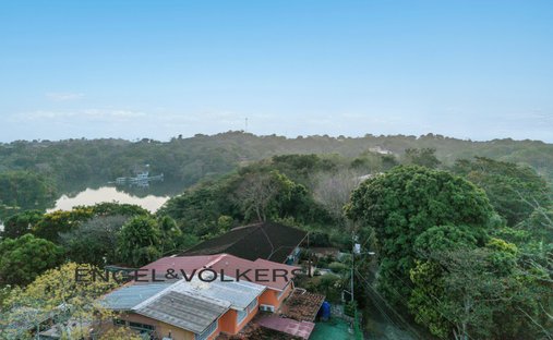 Land in Panama City, Panama, Panama 1