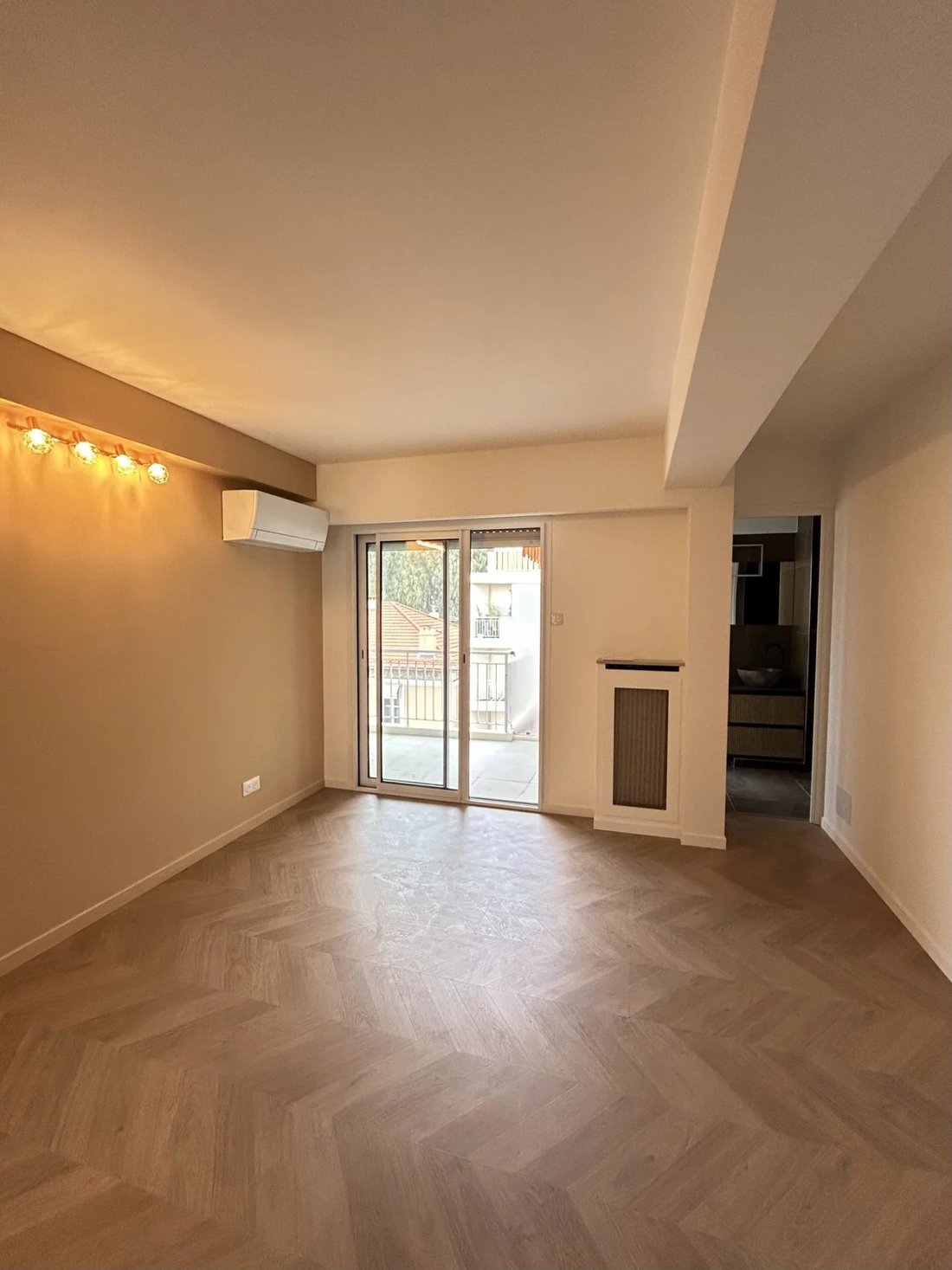 Apartment in Cannes, Provence-Alpes-Côte d'Azur, France 4 - 15237404