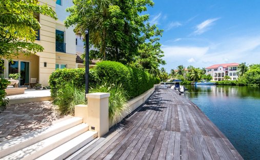 Appartement à West Bay, West Bay, Îles Caïmans 1