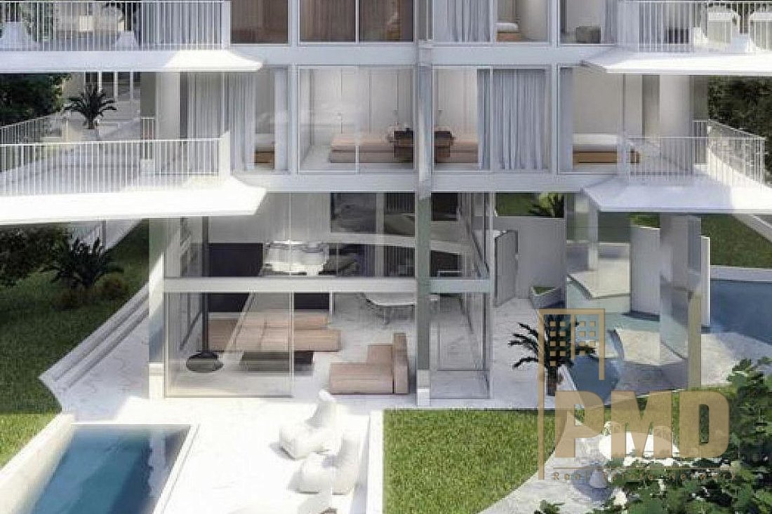 Apartment in Glyfada, Attica, Greece 2 - 15239318