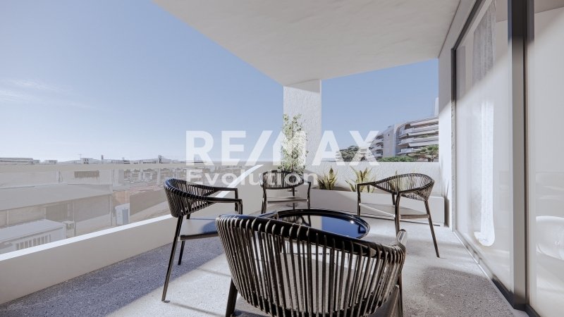 Apartment in Glyfada, Attica, Greece 4 - 15237276
