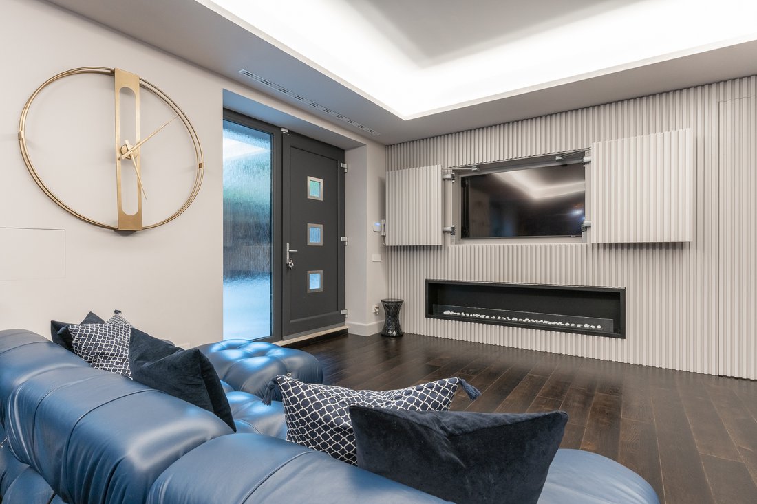 Apartment in Solari - Savona, Milan, Italy 5 - 15236499