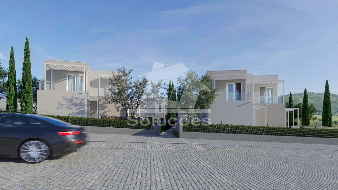 Apartment in Silves, Algarve, Portugal 5 - 15236990