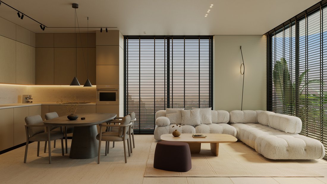 Apartment in Panama City, Panama, Panama 1 - 15236634