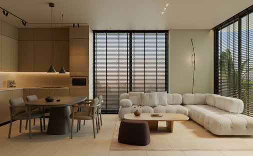 Apartment in Panama City, Panama, Panama 1