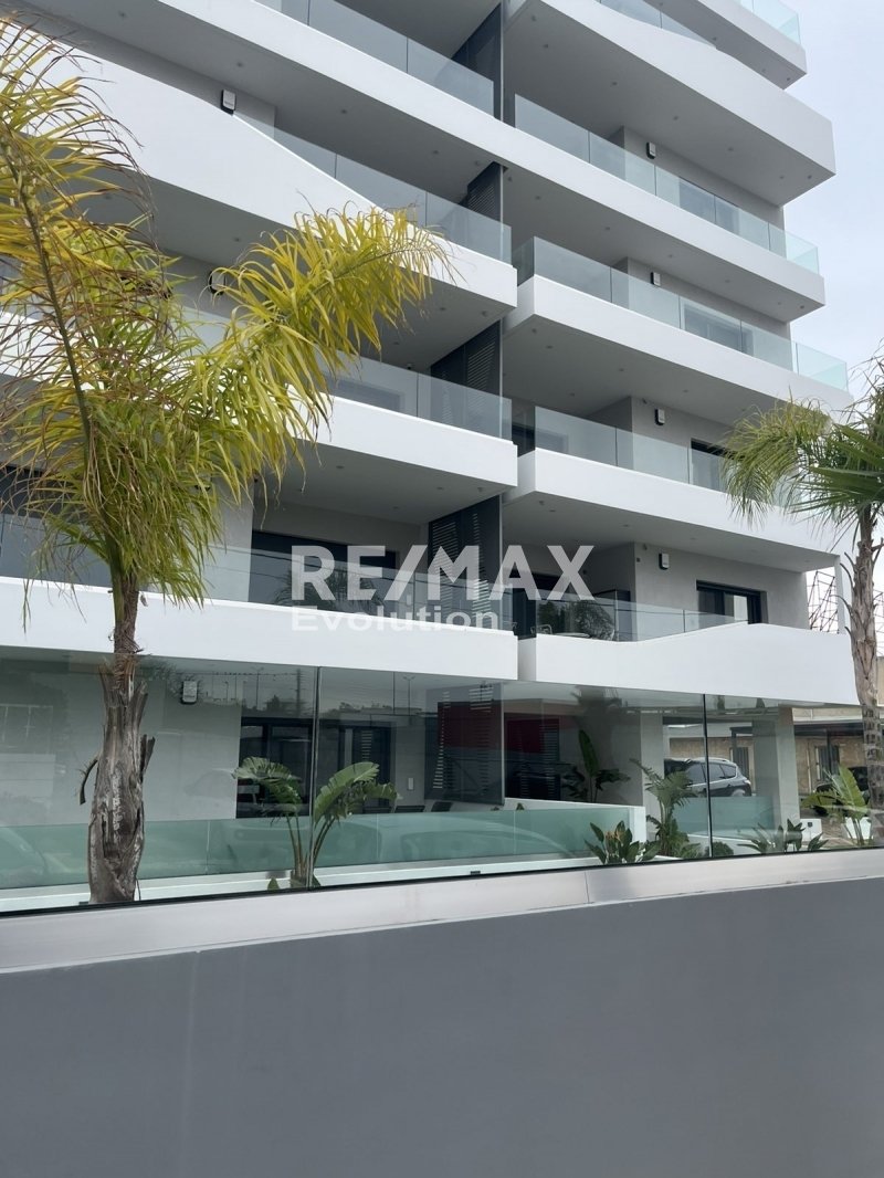 Apartment in Glyfada, Attica, Greece 2 - 15237276