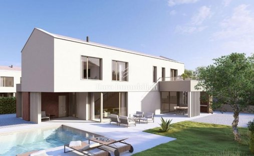 House in Labin, Istria County, Croatia 1