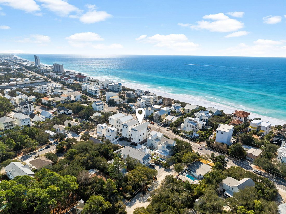 House in Santa Rosa Beach, Florida, United States 3 - 15237112