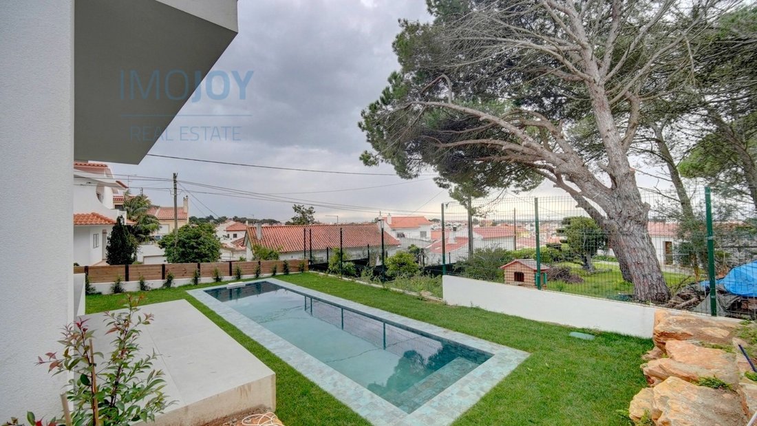 House in Alcabideche, Lisbon, Portugal 2 - 15238744