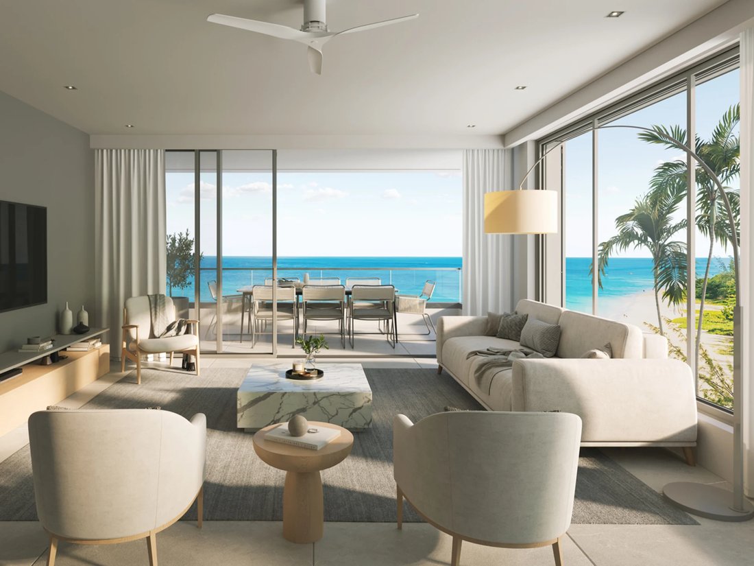 Villa in Bridgetown, Saint Michael, Barbados 5 - 15237165