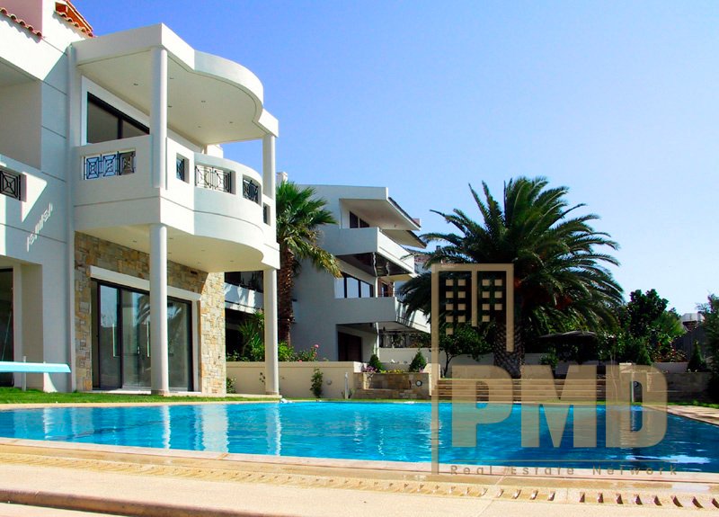 House in Saronida, Attica, Greece 2 - 15239324