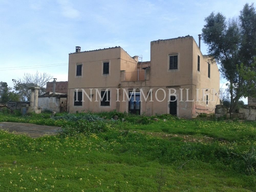Finca in Algaida, Balearic Islands, Spain 2 - 15237444