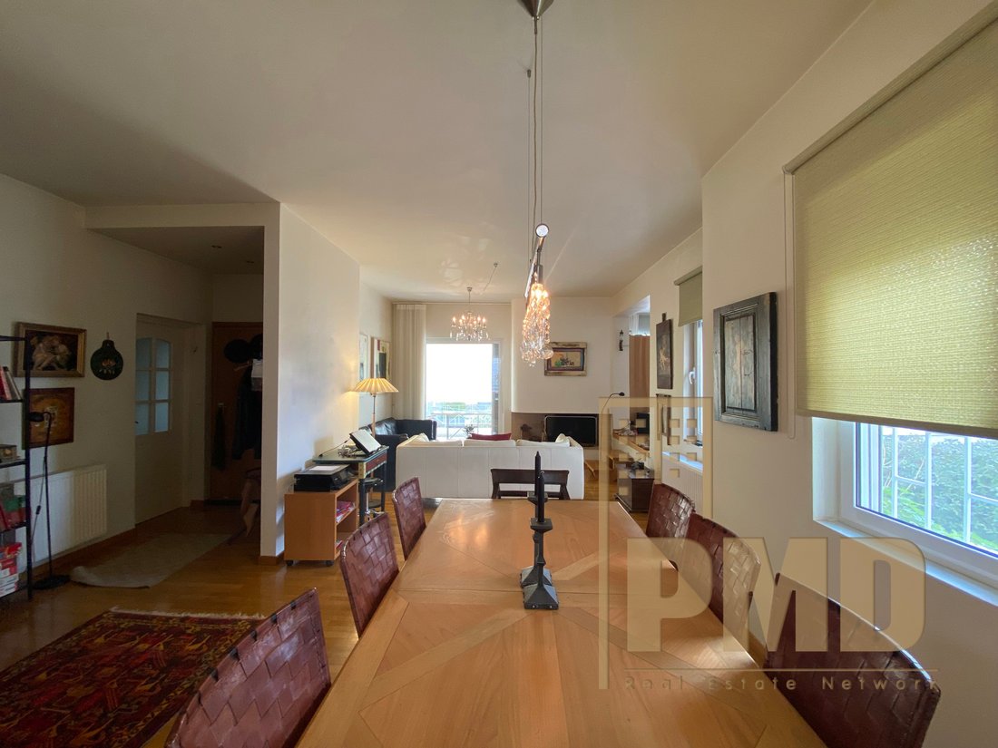 Apartment in Voula, Attica, Greece 4 - 15239321
