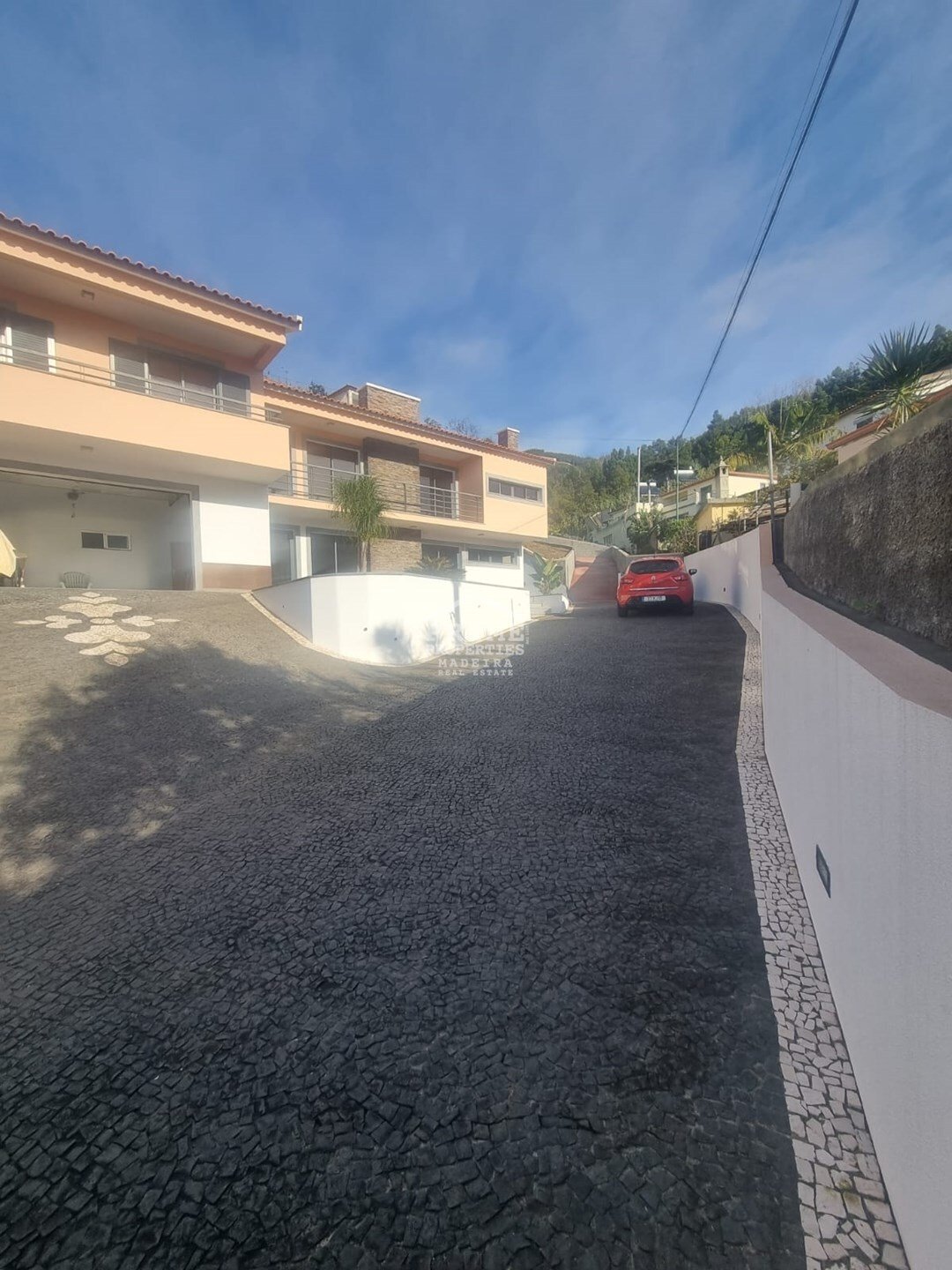 Villa in Funchal, Autonome Region Madeira, Portugal 1 - 15236978