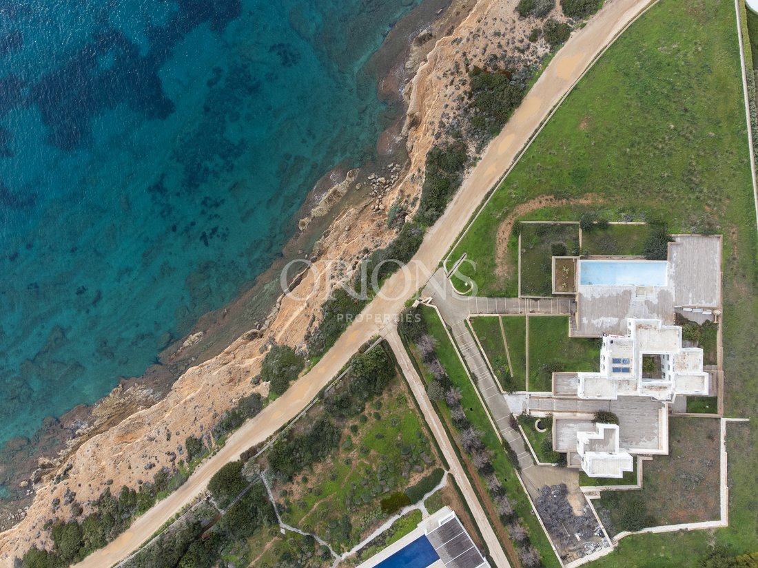 Villa in Paros, Aegean, Greece 2 - 15236845