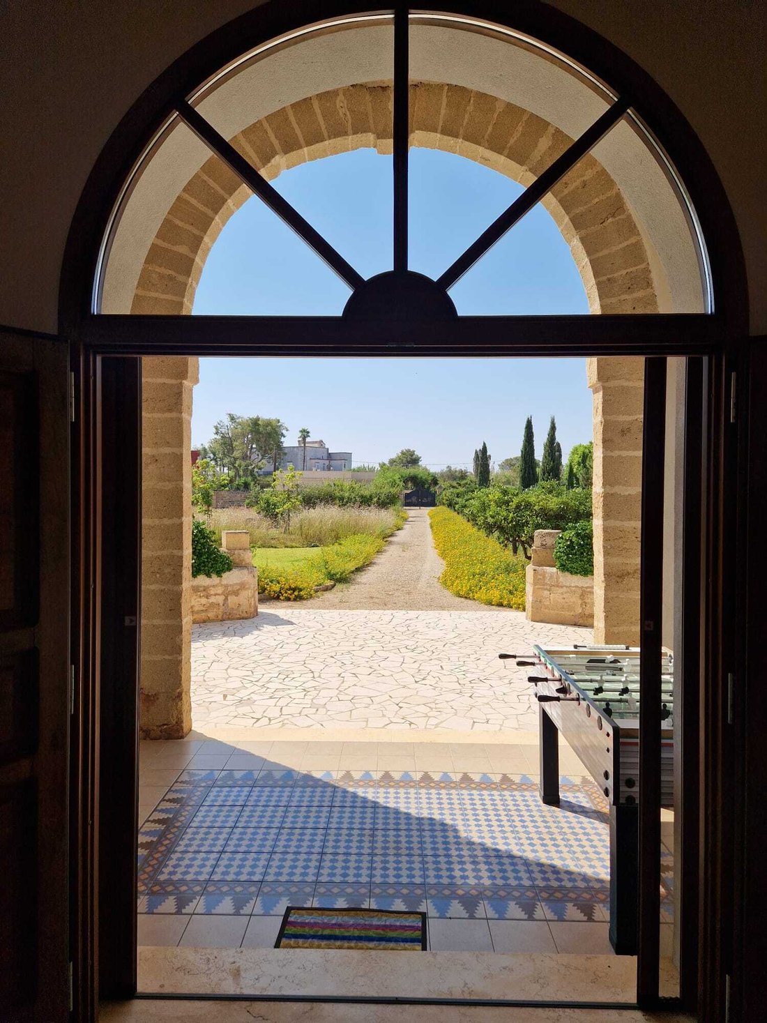 Villa en Alezio, Apulia, Italia 5 - 15236605