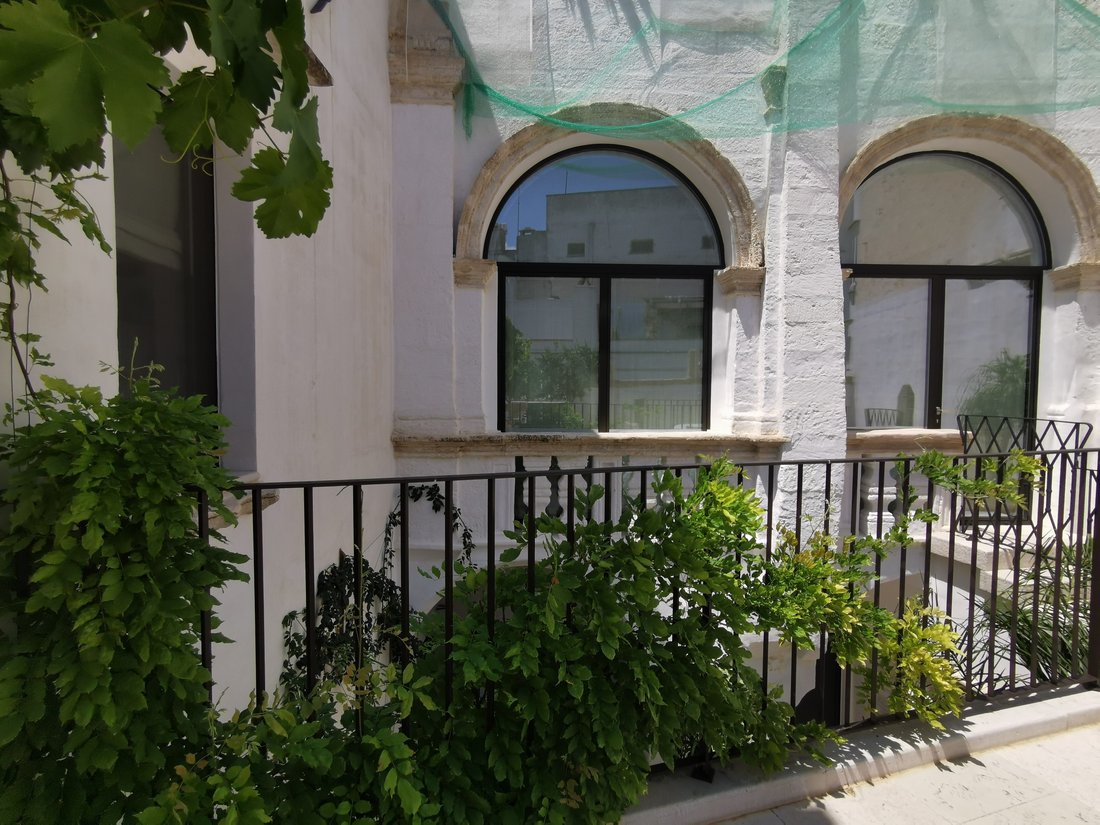 Casa en Parabita, Apulia, Italia 4 - 15236751